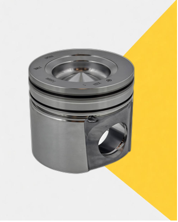 خرید Piston (پیستون) کامینز | فروشگاه الکترونت