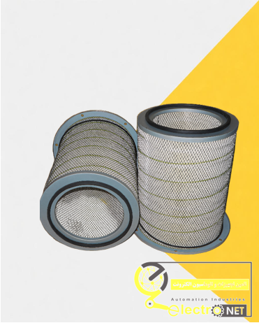 خریدفیلتر هوای ژنراتور کامینز معادل AF872 | فروشگاه الکترونت