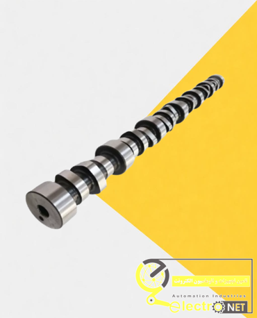 خرید میل سوپاپ کامینز KTA50 با شماره فنی 3074304 | فروشگاه الکترونت