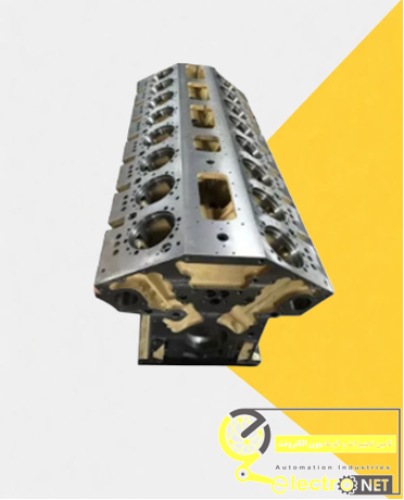 خرید بلوک سیلندر کامینز KTA50 با شماره فنی 3178803 | فروشگاه الکترونت